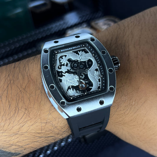 RICHARD MILLE DRAGÓN PARA HOMBRE REF-NP