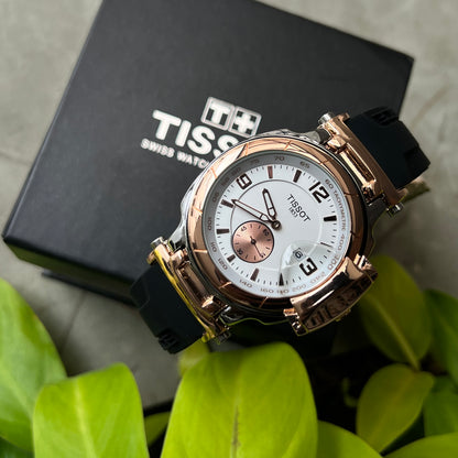 TISSOT T-RACE DEPORTIVO PARA HOMBRE REF N-CB