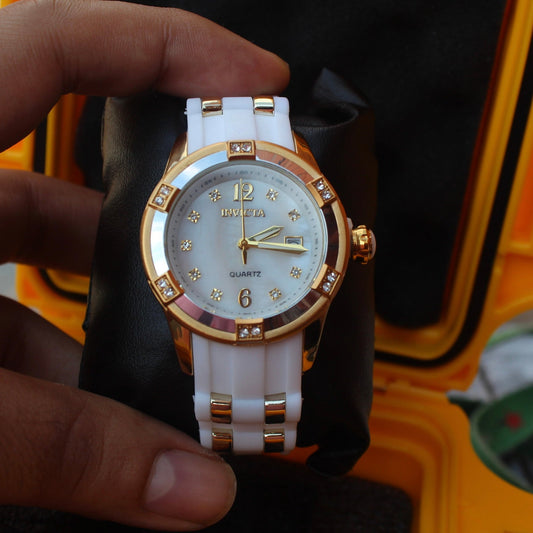 INVICTA ANGEL PARA DAMA REF-BB