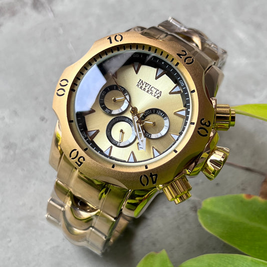 INVICTA VENOM FUNCIONAL PARA HOMBRE REF-D3