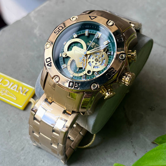 INVICTA FUNCIONAL PARA HOMBRE REF550-DV
