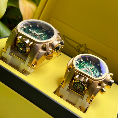 INVICTA BOLT PAREJA  REF-BDV