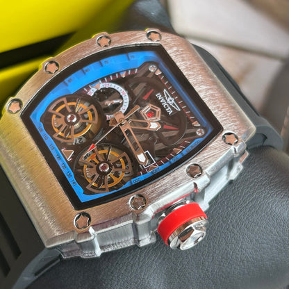 INVICTA X RICHARD MILLE VOLANTE REF-NPA