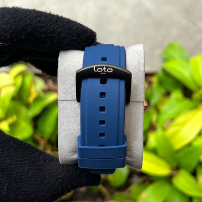LOTO ORIGINAL PARA HOMBRE AUTOMÁTICO REF-2501A3