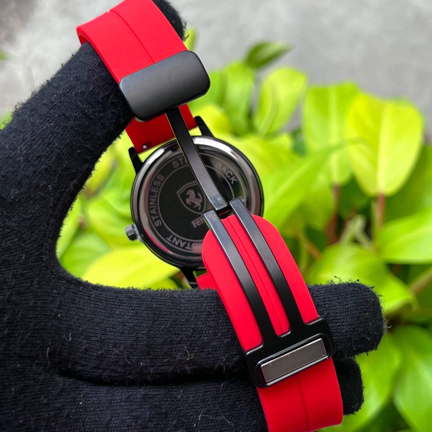 FERRARI RIN DEPORTIVO PARA HOMBRE REF-RNR