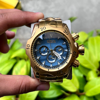 INVICTA VENOM FUNCIONAL PARA HOMBRE REF-DC