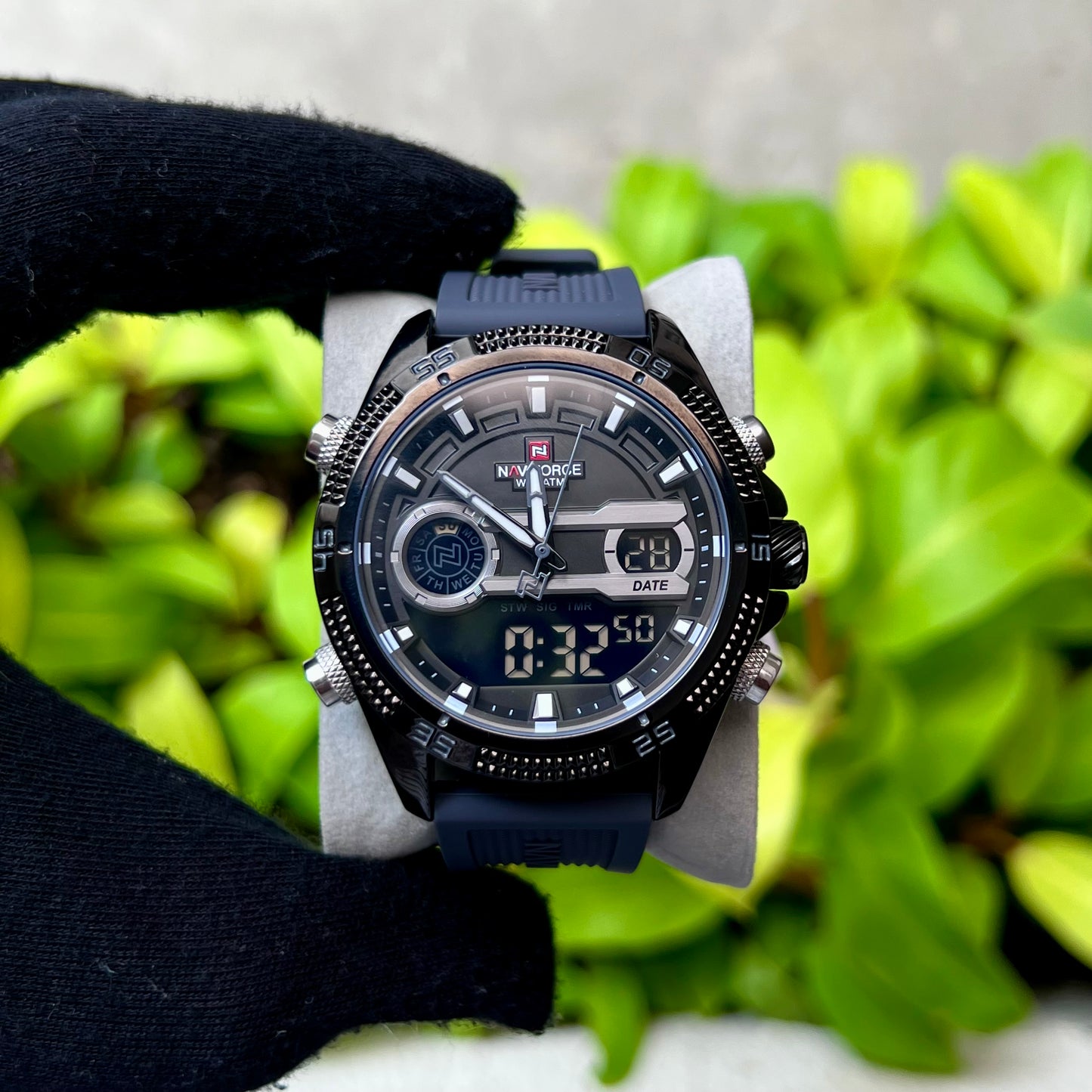 NAVIFORCE ORIGINAL PARA HOMBRE REF-9223-N3