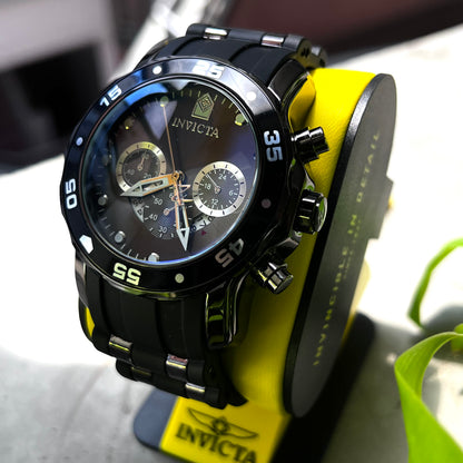 INVICTA PRO DIVER PARA HOMBRE REF N3