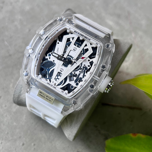 RICHARD MILLE PARA HOMBRE REF-BT