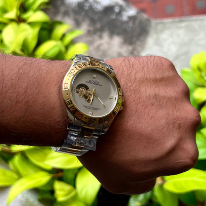 RLX AUTOMATICO PARA HOMBRE REF-BDG
