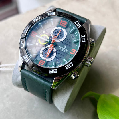 NAVIFORCE ORIGINAL PARA HOMBRE REF-8043-VNV