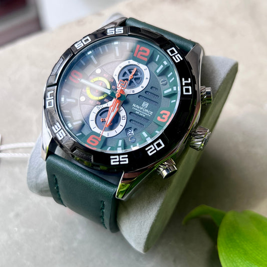NAVIFORCE ORIGINAL PARA HOMBRE REF-8043-VNV