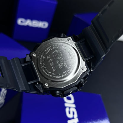CASIO G-SHOCK PARA HOMBRE REF-GAB001 NR