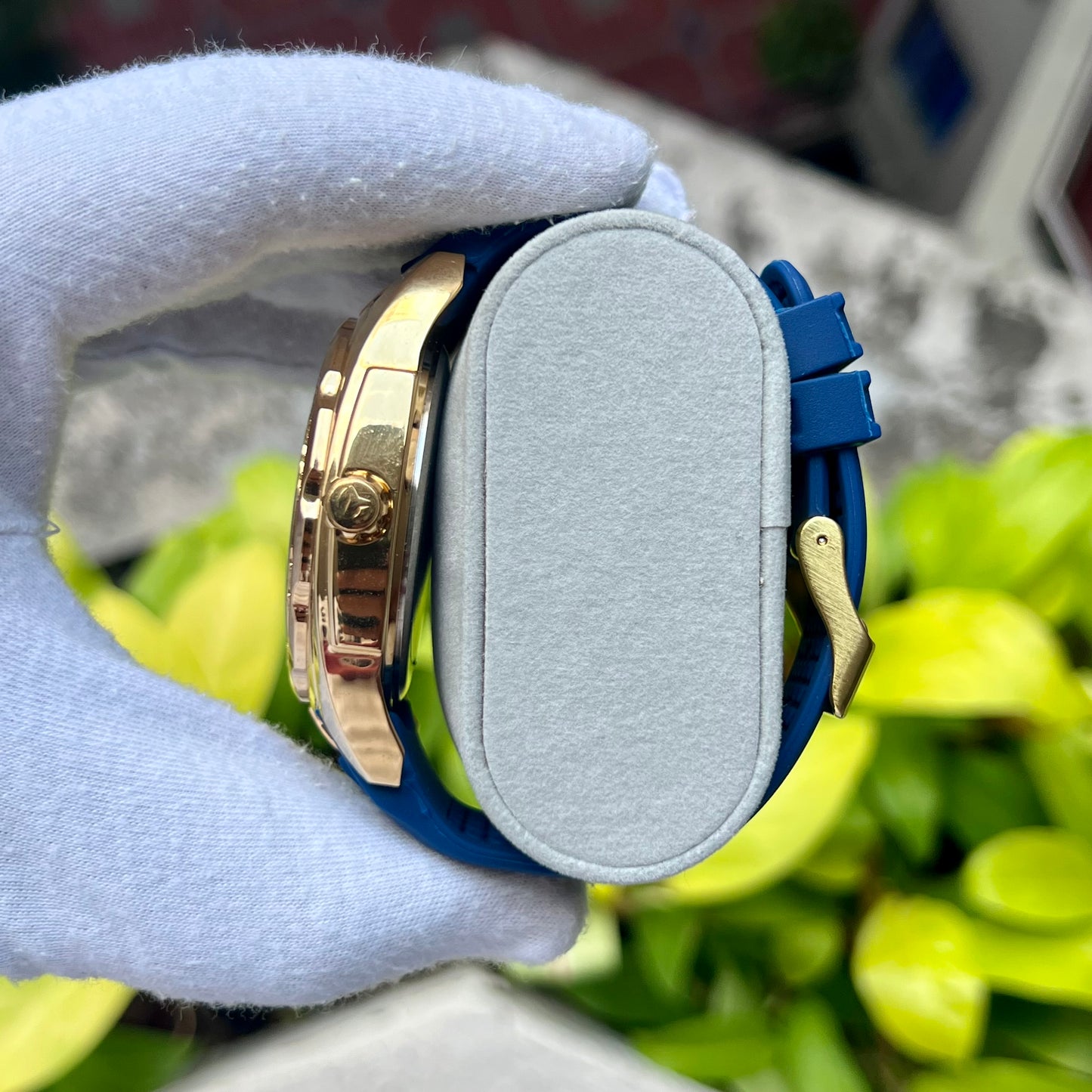 TECHNOMARINE  PARA HOMBRE REF-AD