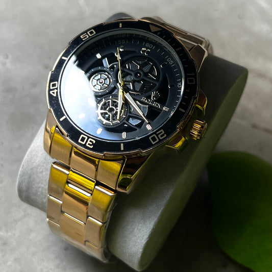 RLX COMPLEJO PARA HOMBRE REF DN