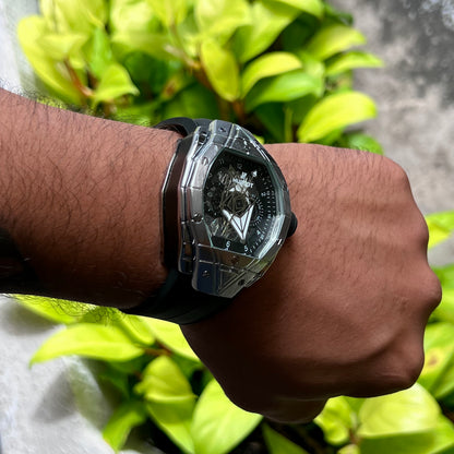 HUBLOT SPIRIT OF BIG BANG PARA HOMBRE REF-NR
