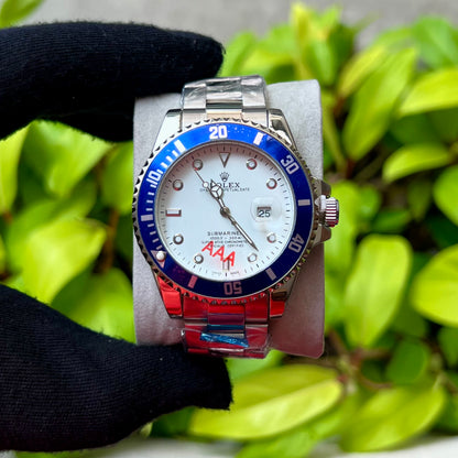 RLX SUBMARINE PARA HOMBRE -REF-PAB