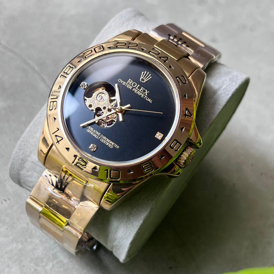 RLX AUTOMATICO PARA HOMBRE REF-D2N