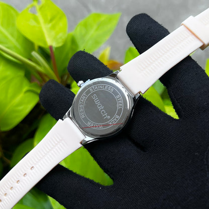 SWATCH PLANO PARA DAMA REF-BPB