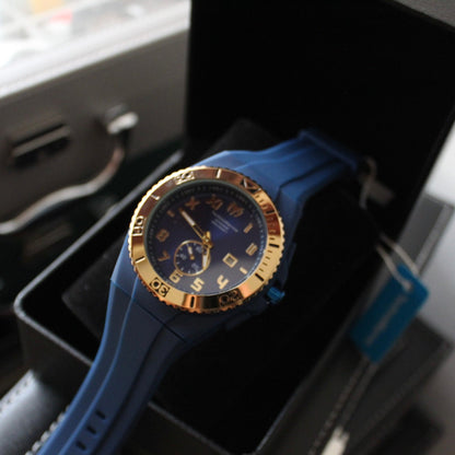 TECHNOMARINE MANTA PARA HOMBRE REF-AA