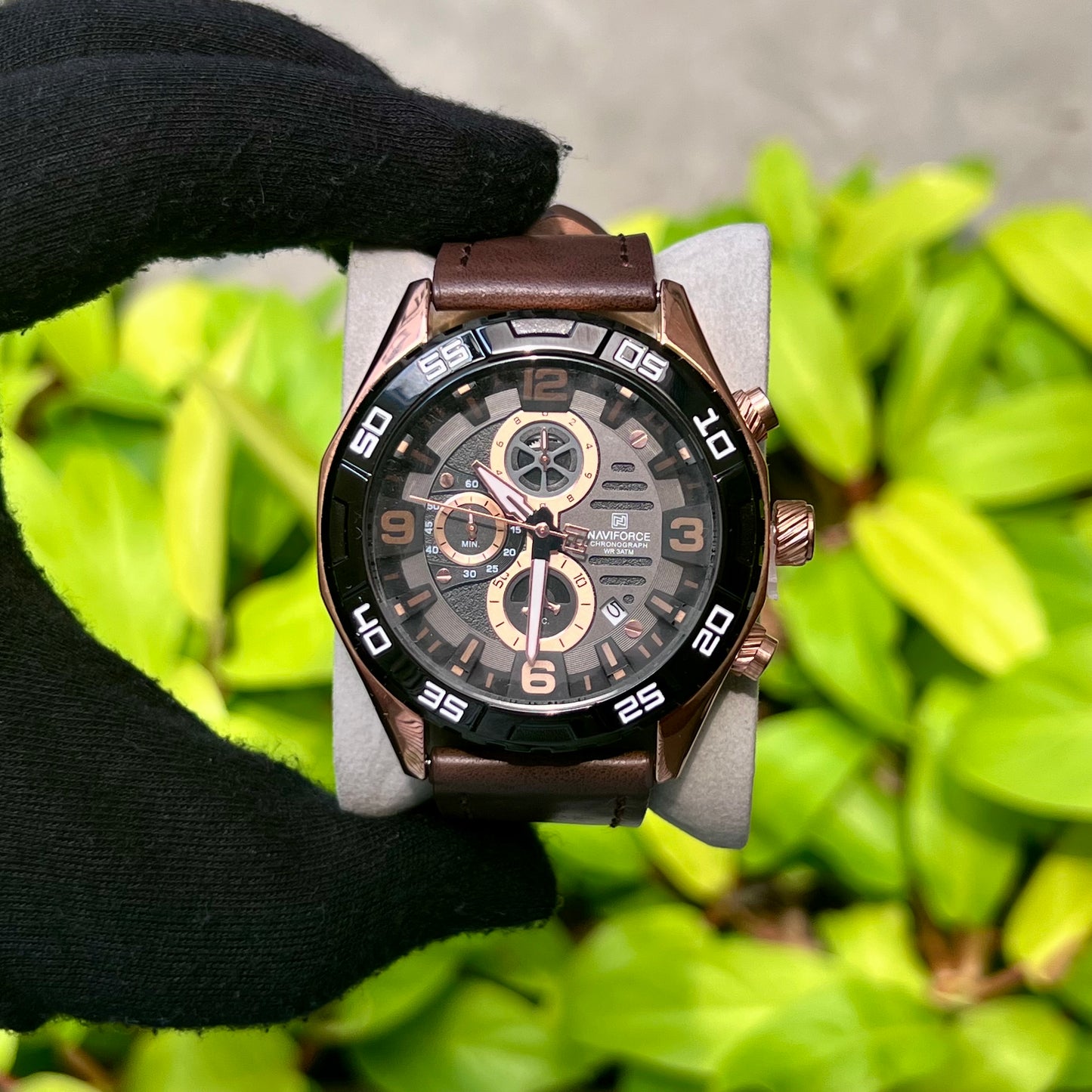 NAVIFORCE ORIGINAL PARA HOMBRE REF-8043-MN2