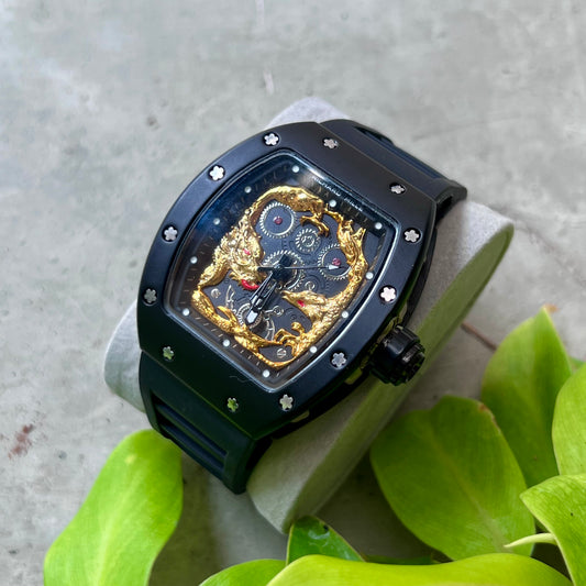 RICHARD MILLE DRAGON PARA HOMBRE-N/N-D