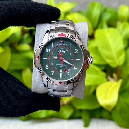 NAVIFORCE ORIGINAL PARA HOMBRE REF-9204-P2V