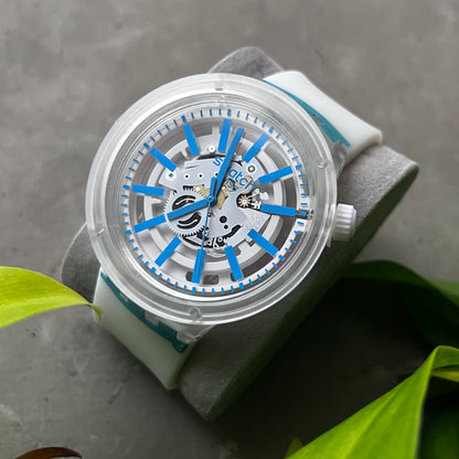 SWATCH JELLY COLOR’S PARA HOMBRE REF BA