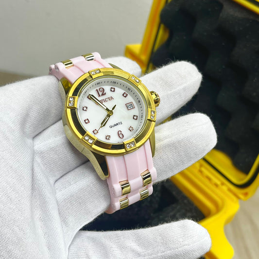 INVICTA ANGEL PARA DAMA REF-R