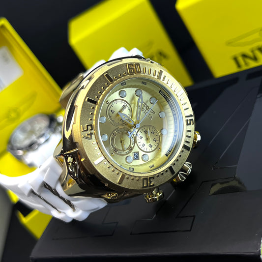 INVICTA THUNDERBOLT FUNCIONAL PARA HOMBRE REF-4654 BD2