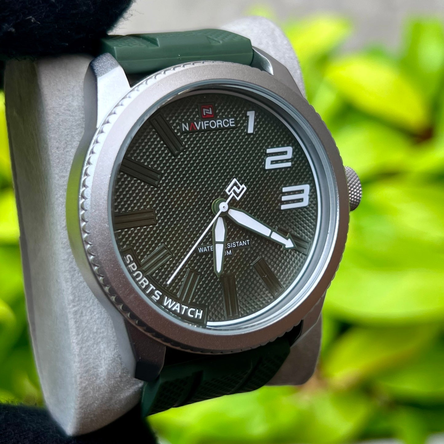NAVIFORCE ORIGINAL PARA HOMBRE REF-9202-VPV