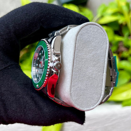 R0LEX SUBMARINE PARA HOMBRE -REF-PV2