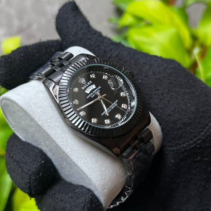 RLX OYSTER PERPETUAL PARA HOMBRE REF DAY DATE N-N2