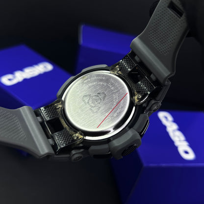 CASIO G-SHOCK PARA HOMBRE REF-GBA900 GN