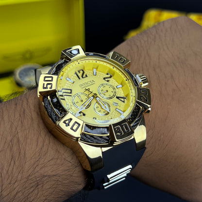 INVICTA CRONÓGRAFO PARA HOMBRE REF-4044 ND