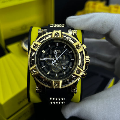 INVICTA BOLT PARA HOMBRE REF 3554-NDN