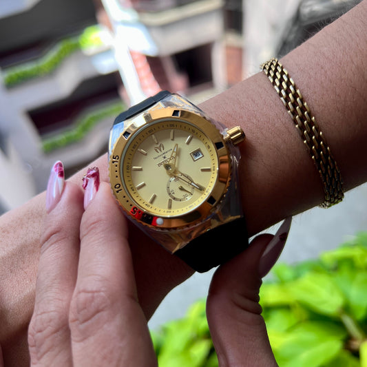INVICTA x TECHNOMARINE PARA DAMA REF-ND2