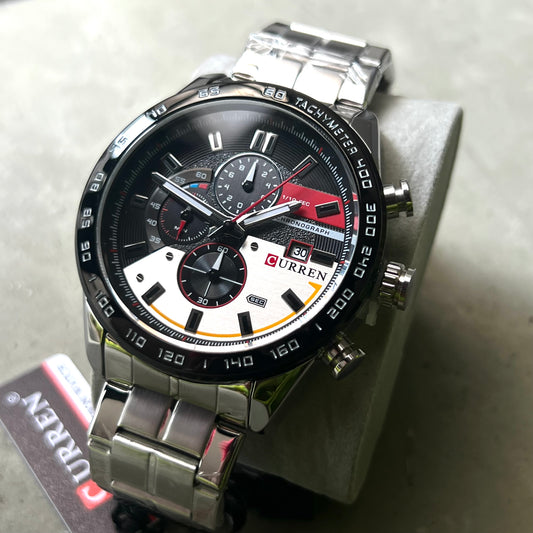 CURREN ORIGINAL PARA HOMBRE REF-8410PN