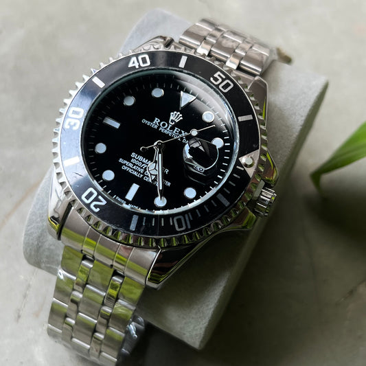 RLX SUBMARINER V2 PARA HOMBRE REF P-N2