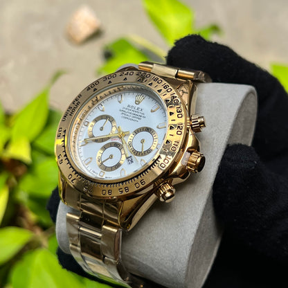 RLX DAYTONA PARA HOMBRE REF D-DB
