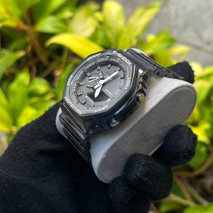 CASIO G-SHOCK UNISEX REF GMA-S2100 NT