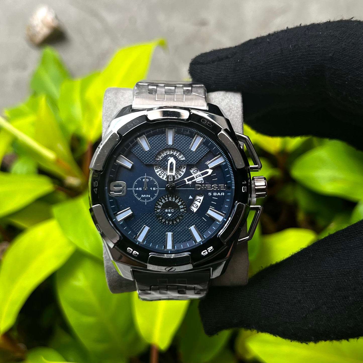 DIESEL PARA HOMBRE REF 7856 PA