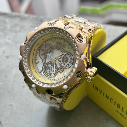 INVICTA PARA HOMBRE REF VENOM-D2Y