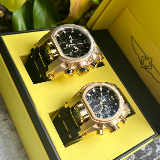 INVICTA BOLT PAREJA REF-BDN