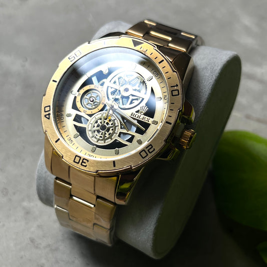 RLX COMPLEJO PARA HOMBRE REF D3