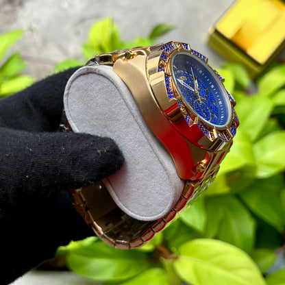 INVICTA CUBANO PARA HOMBRE REF RIPSAW-DA