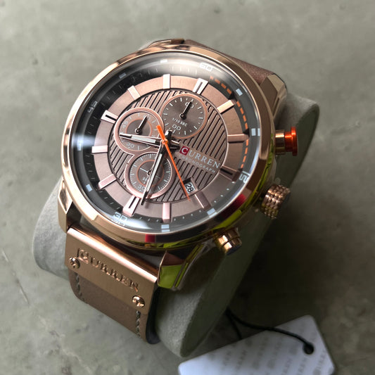CURREN ORIGINAL PARA HOMBRE REF-8291-C3