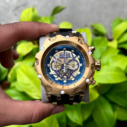 INVICTA RESERVE VENOM PARA HOMBRE REF-NDA