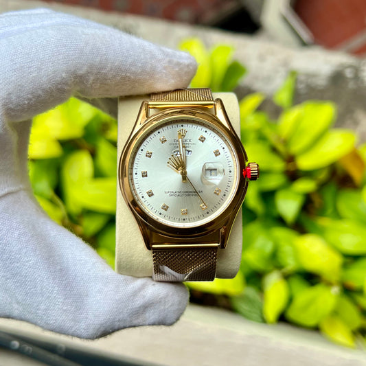 RLX PRESIDEN DAY-DATE HOMBRE REF-DB