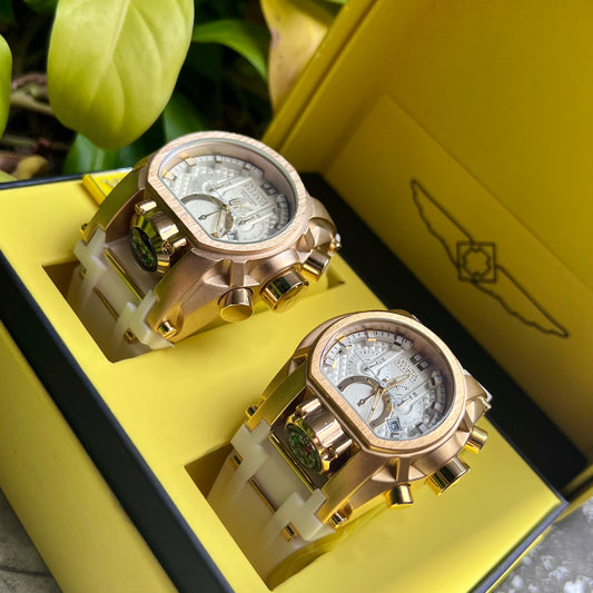 INVICTA BOLT PAREJA  REF-BDB